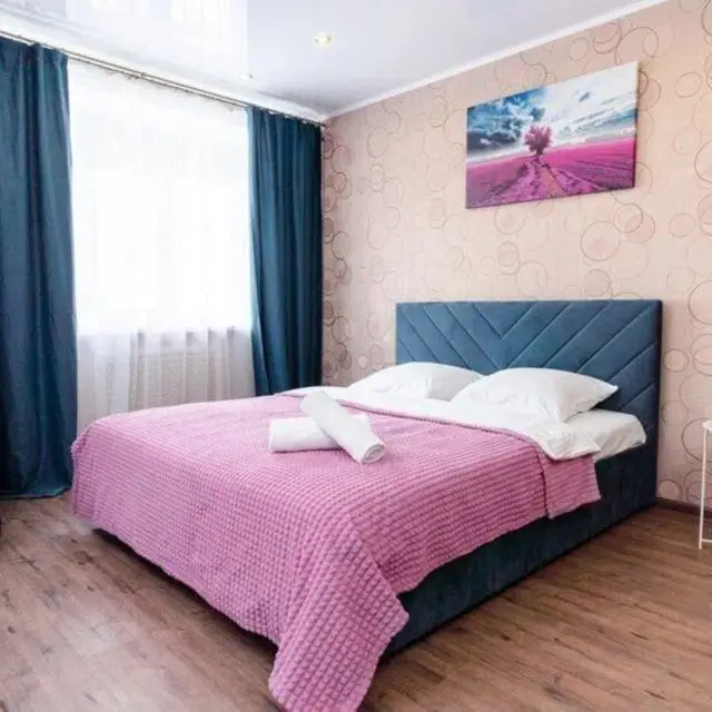 Реальные фото Апартаменты на улице Коммунистическая 20Г