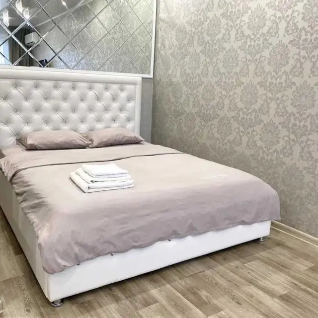 Real photos of Apartments on Sergei Maksyutov street 7