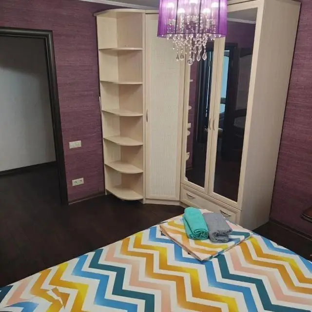 Real photos of Apartment on Lenin street 110
