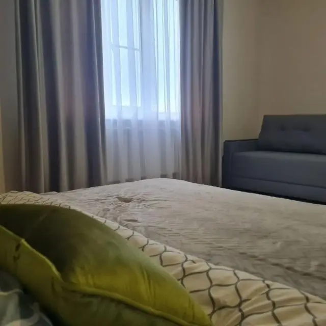 Real photos of Apartments on Komsomolsky avenue 163A