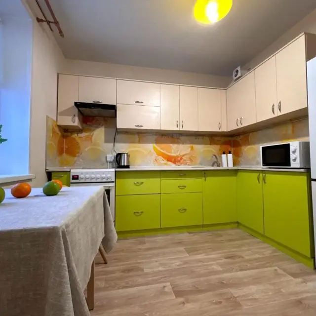 Real photos of Apartments on Mikhail Petrov Street
