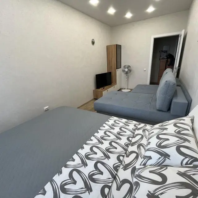 Real photos of Apartments on Dusi Kovalchuk street 238