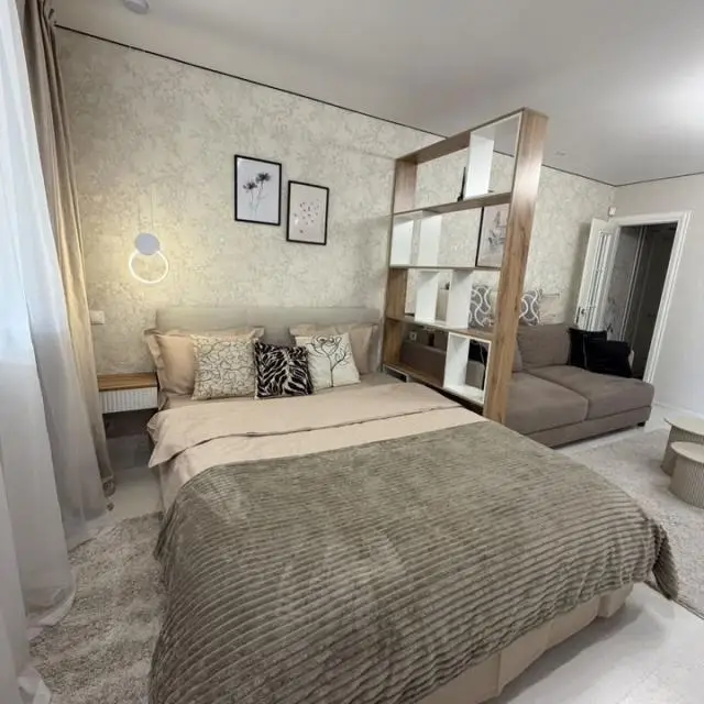 Real photos of Apartment on Karl Marx 9
