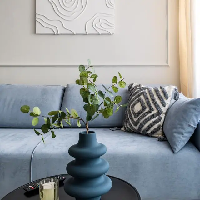 Real photos of Apartments on Butlerova street 40