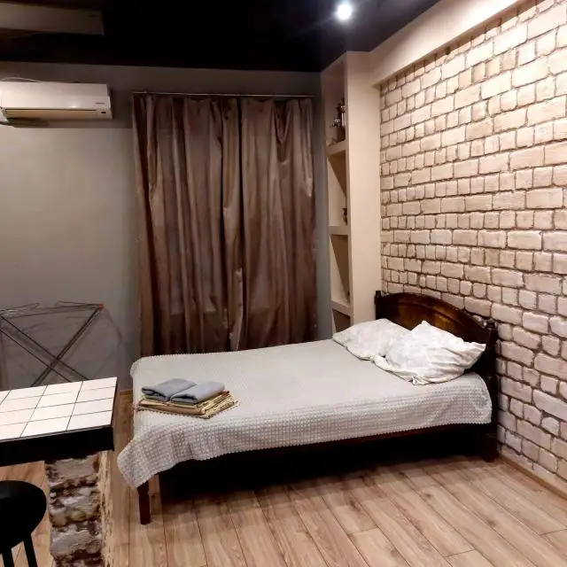 Real photos of Apartments on 7A Technicheskaya Street