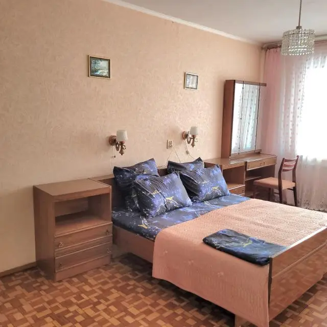 Real photos of Apartments on Timiryazeva street 6
