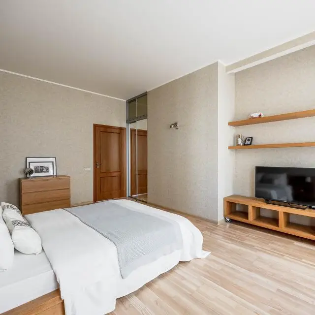 Real photos of Three-room apartment on Nevsky Prospekt