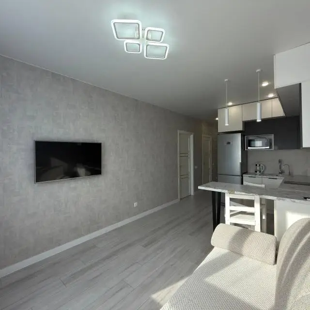 Real photos of View apartment next to the River