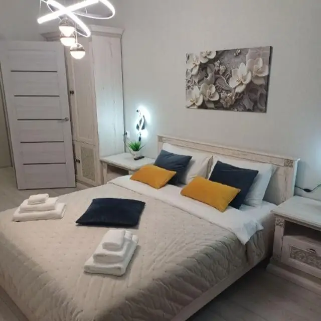 Real photos of Apartment on 109/2 Nansen Street