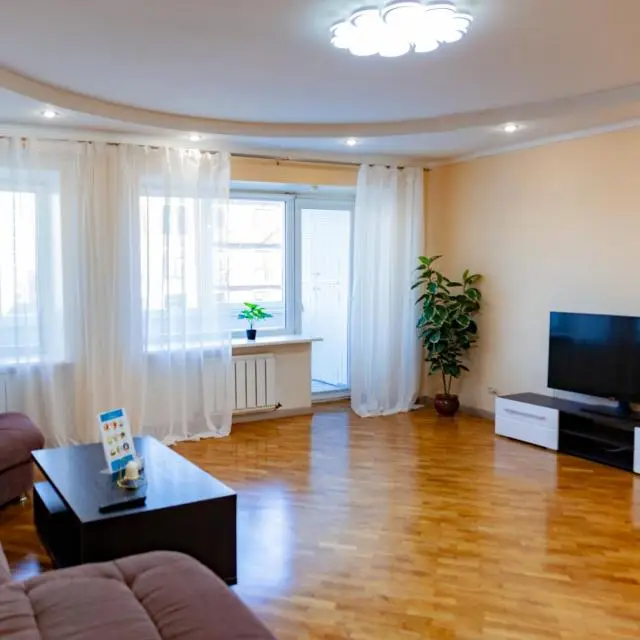 Real photos of Apartments on Friedrich Engels street 73