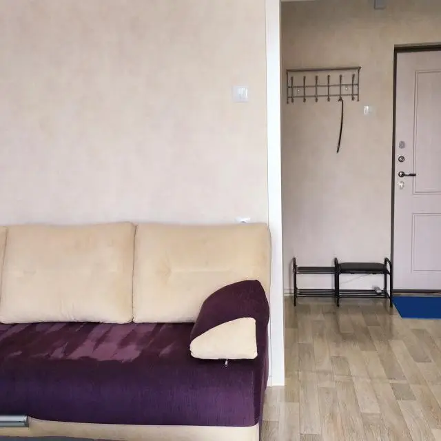Real photos of Palm Street in the White Quarters
