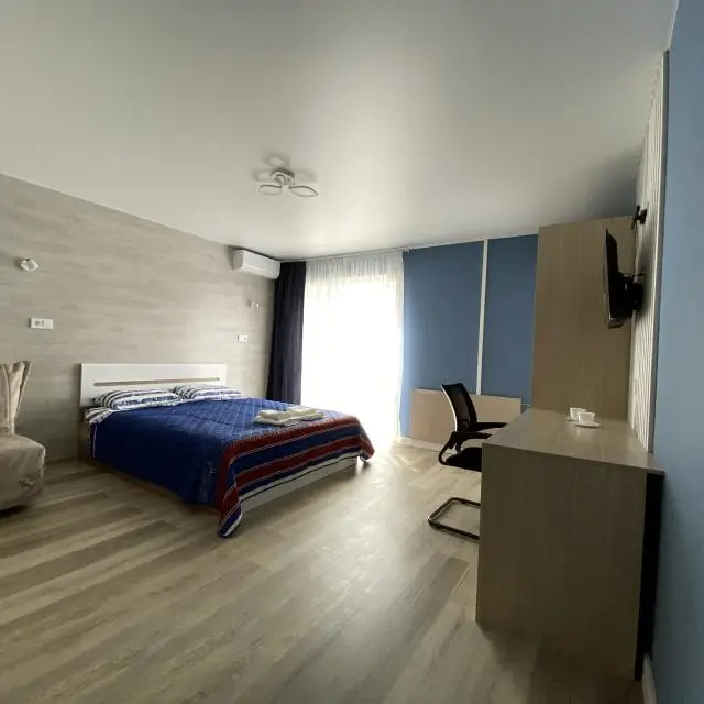 Real photos of Domus.More