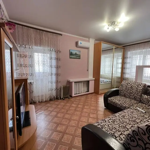 Реальные фото Апартаменты на Нижнем проезде 5