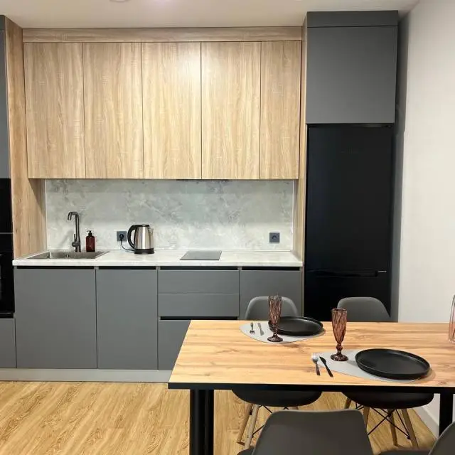 Real photos of Apartments on Lenin street 4g