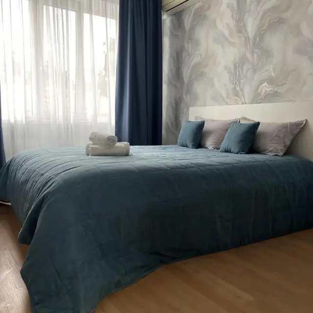 Real photos of Paradise of life Apartments on 40 let Oktyabrya Avenue