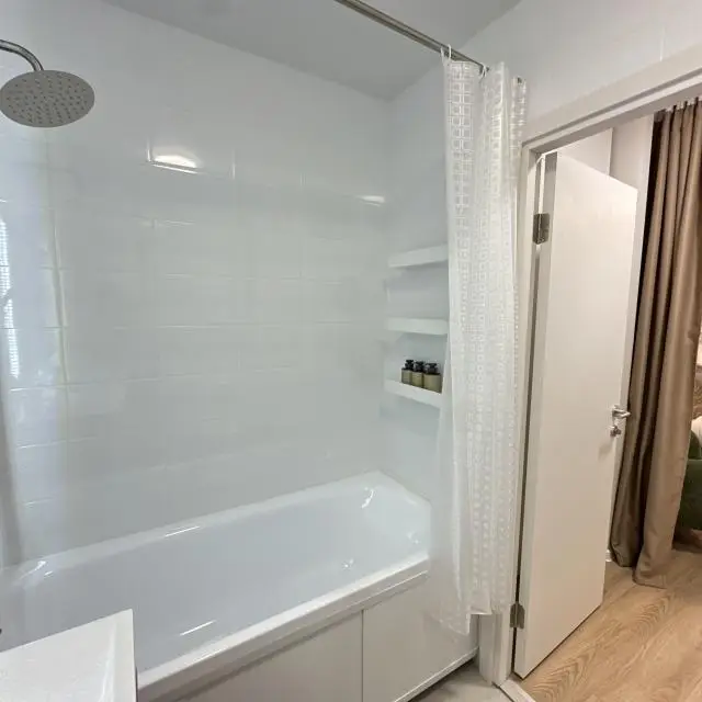 Real photos of Designer two-bedroom apartment on Tosina 