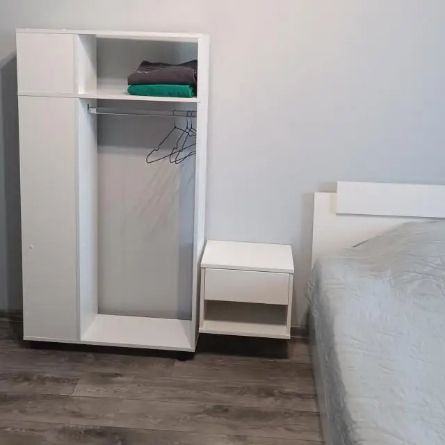Real photos of Apartments in the 5th microdistrict, 12