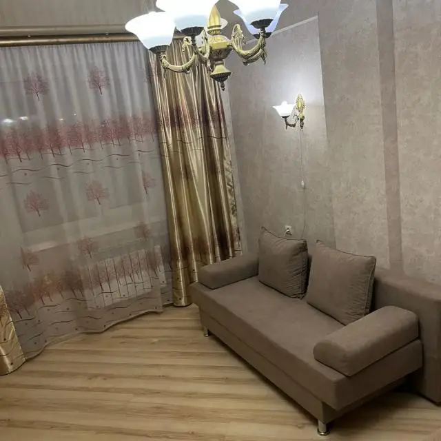 Реальные фото Апартаменты на улице Шилова 29