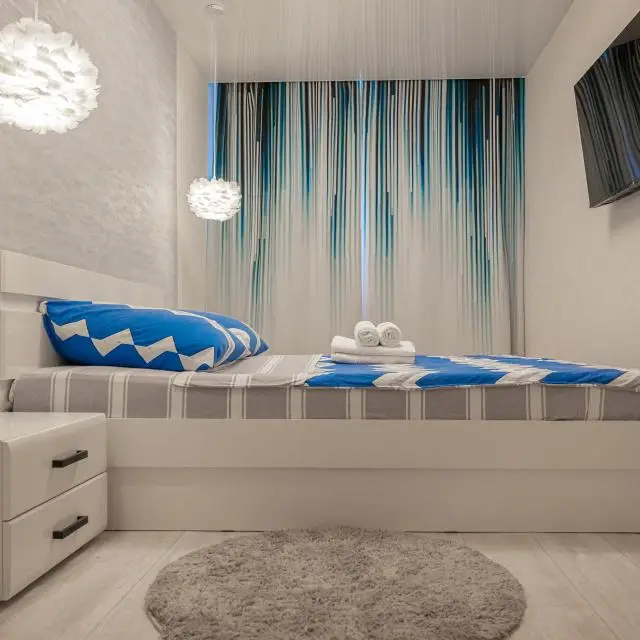 Real photos of Apartments on Dzerzhinsky Street