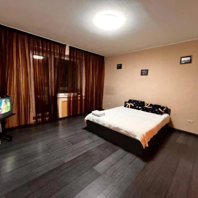 Real photos of apartment 50 years VLKSM 18a