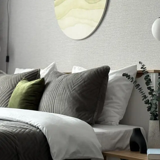 Real photos of Apartments on Krymskaya vesna 13 bldg. 1