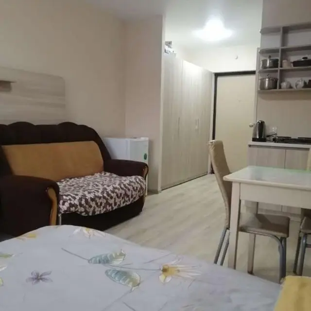 Real photos of Apartment Dennoch on Severnaya street 25