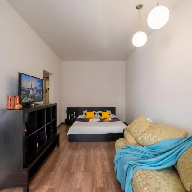 Real photos of Apartments on 35 Svobody Street