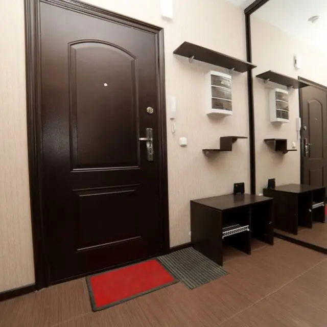 Real photos of Maryin House on Bazhova