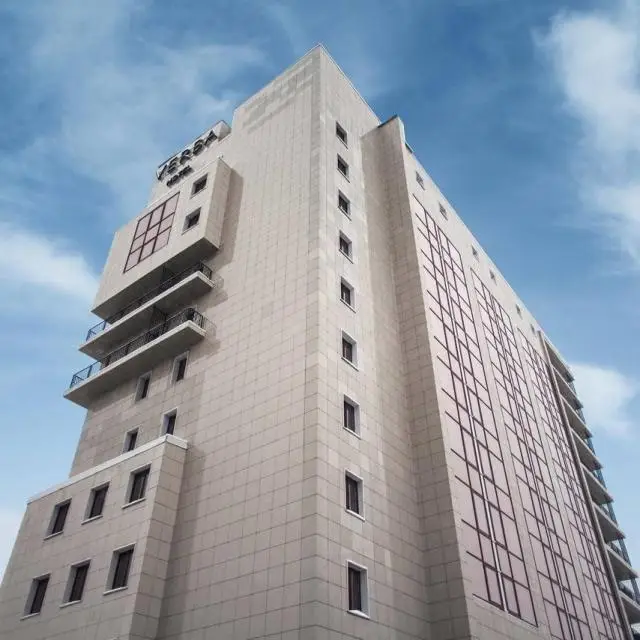 Real photos of Apart-hotel Verba