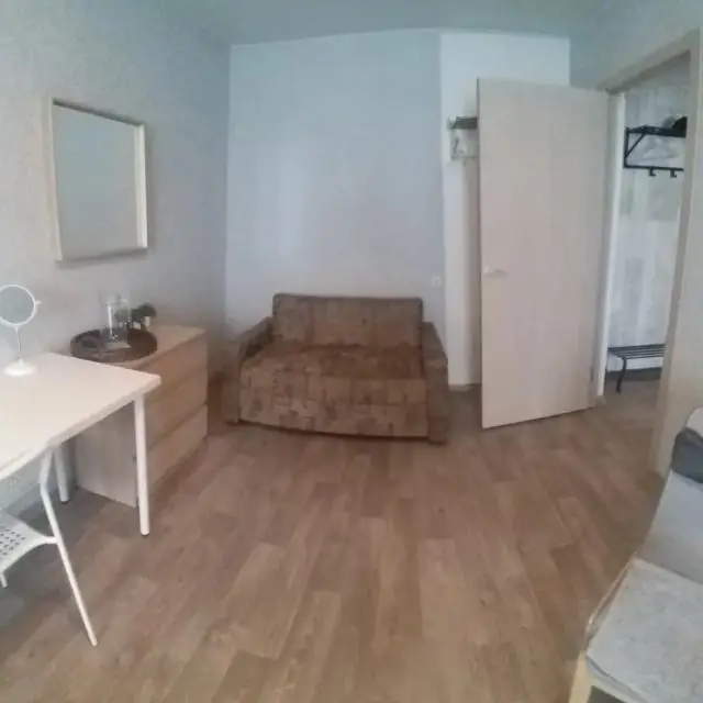 Real photos of Apartments on Partizan Zheleznyak Street