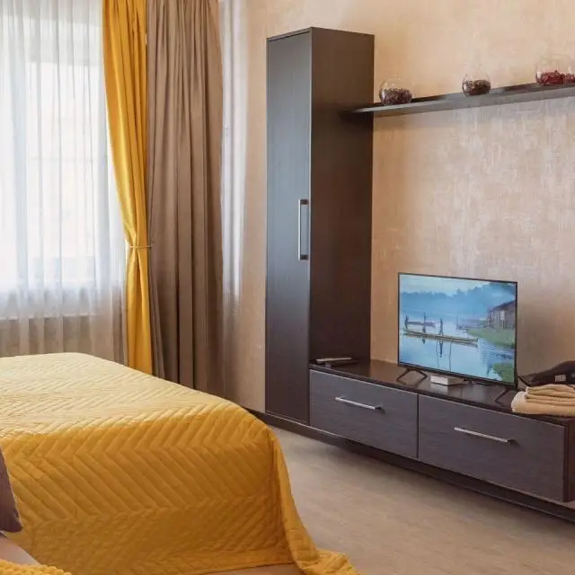 Real photos of Apartments on A.G. Stakhanov street 67