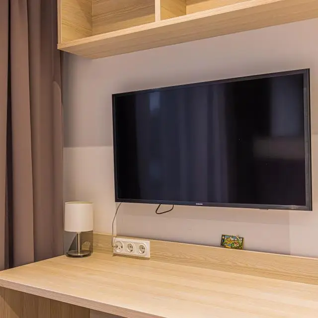 Real photos of Studio apartments on Marata