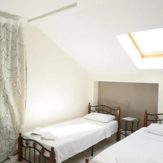 Real photos of Domodedovo Guest House