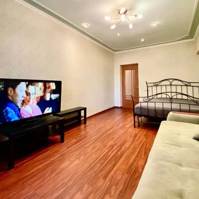 Real photos of Apart Saray on Akademika Ilyushina Street 16