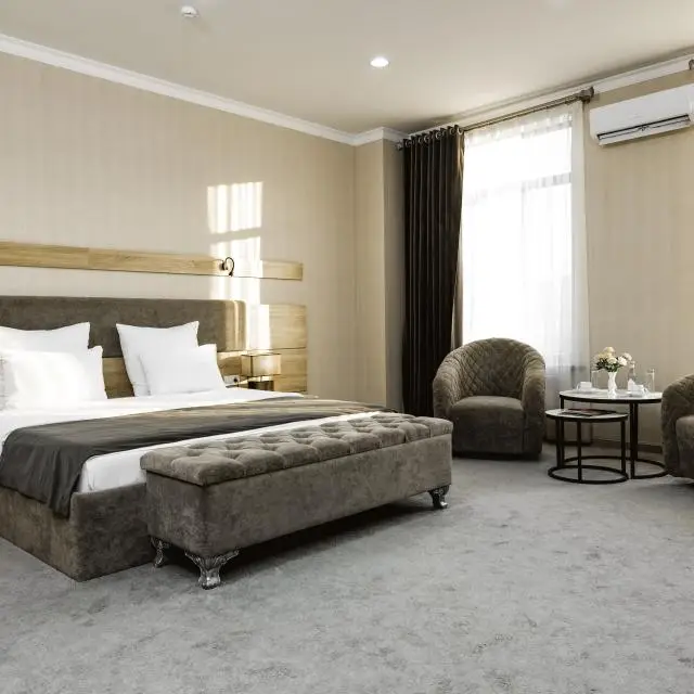 Реальные фото Art Residence Hotel (Арт Резидэнс)