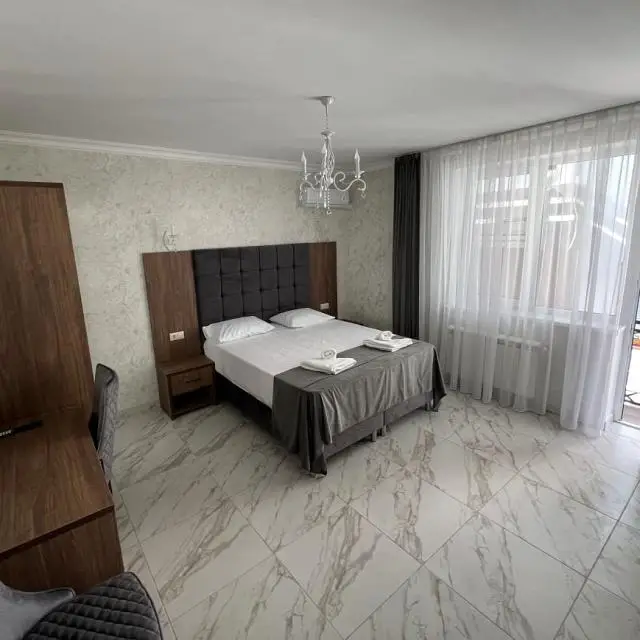 Real photos of Zapovednaya 15A