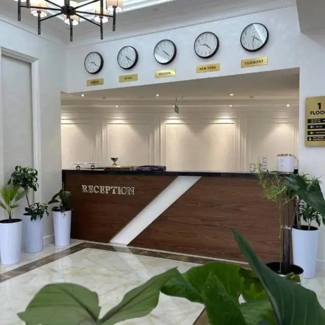 Реальные фото Ametist Hotel Complex (Аметист Комплекс)