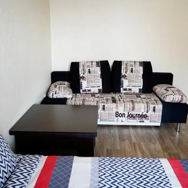 Real photos of Bravo Apartments on Magistralnaya 41k. 5 street