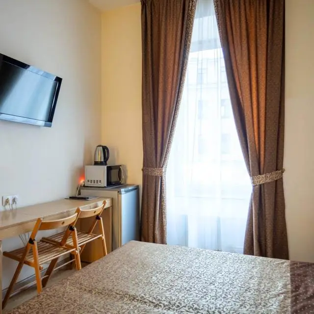 Реальные фото SuperHostel (СуперХостел) на 1-й Советской