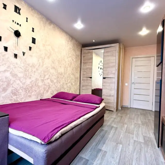 Реальные фото Апартаменты Rooms and apartaments group Зубковой 27к4
