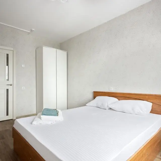 Real photos of Apartments on 110B Dubrovinsky Street
