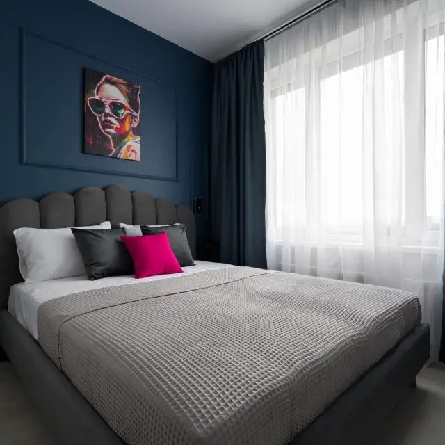 Real photos of Magic Apartments on Tosina Street