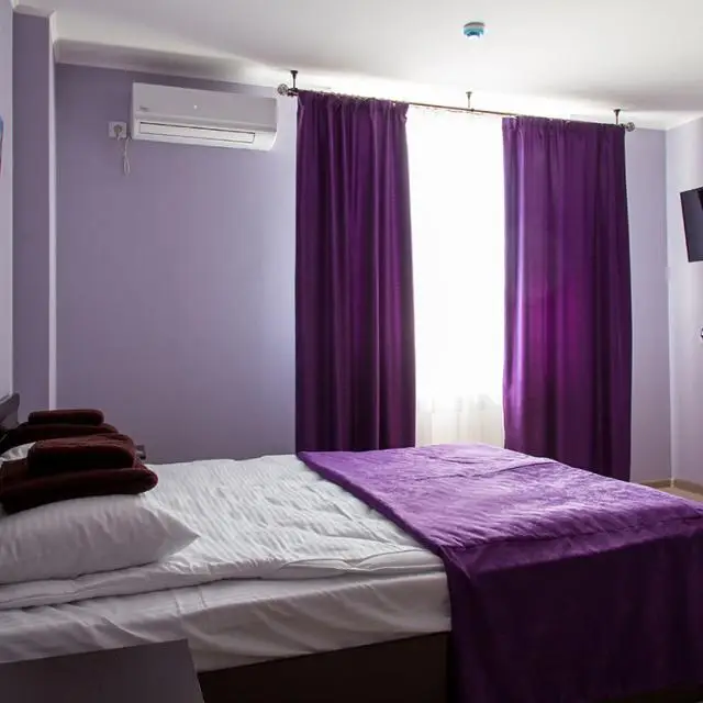 Real photos of Maks otel