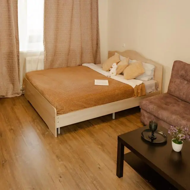 Real photos of Apartments on Vareikisа street 42