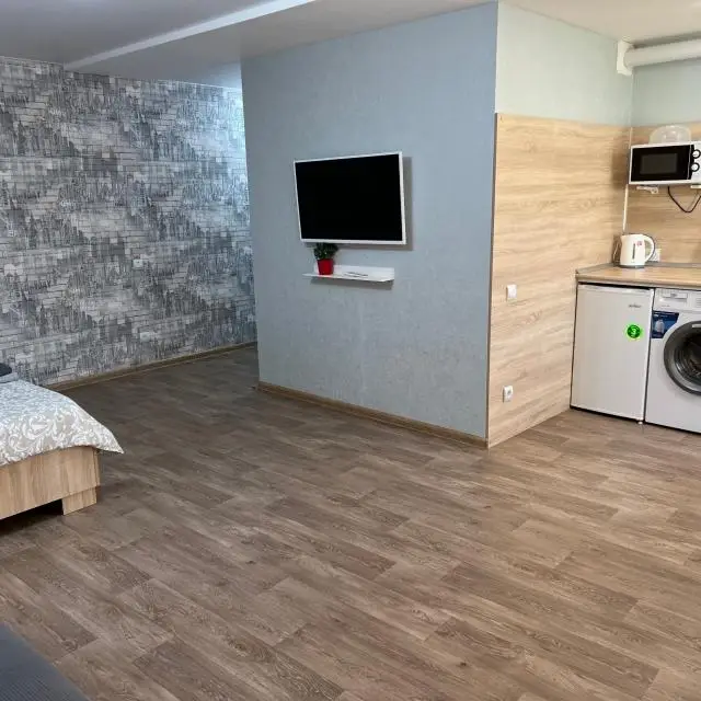 Real photos of Apartments on Lenin 53