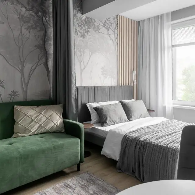 Real photos of Prim Rooms AURA (Prim Rooms AURA)