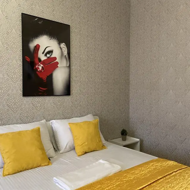 Real photos of Apartments on Vostochno -Kruglikovskaya 22