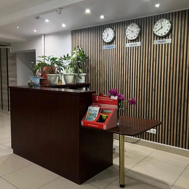 Реальные фото City hostel (Сити хостел)