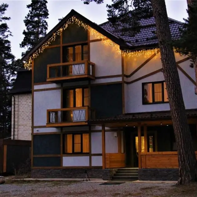 Real photos of Shantaram