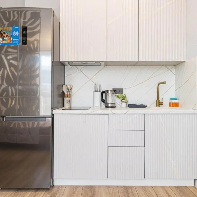 Real photos of Daily Rent on Ivan Belichenko street 92k3